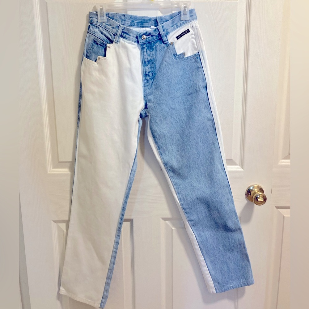 Women’s size 5 Western Ethics denim jeans